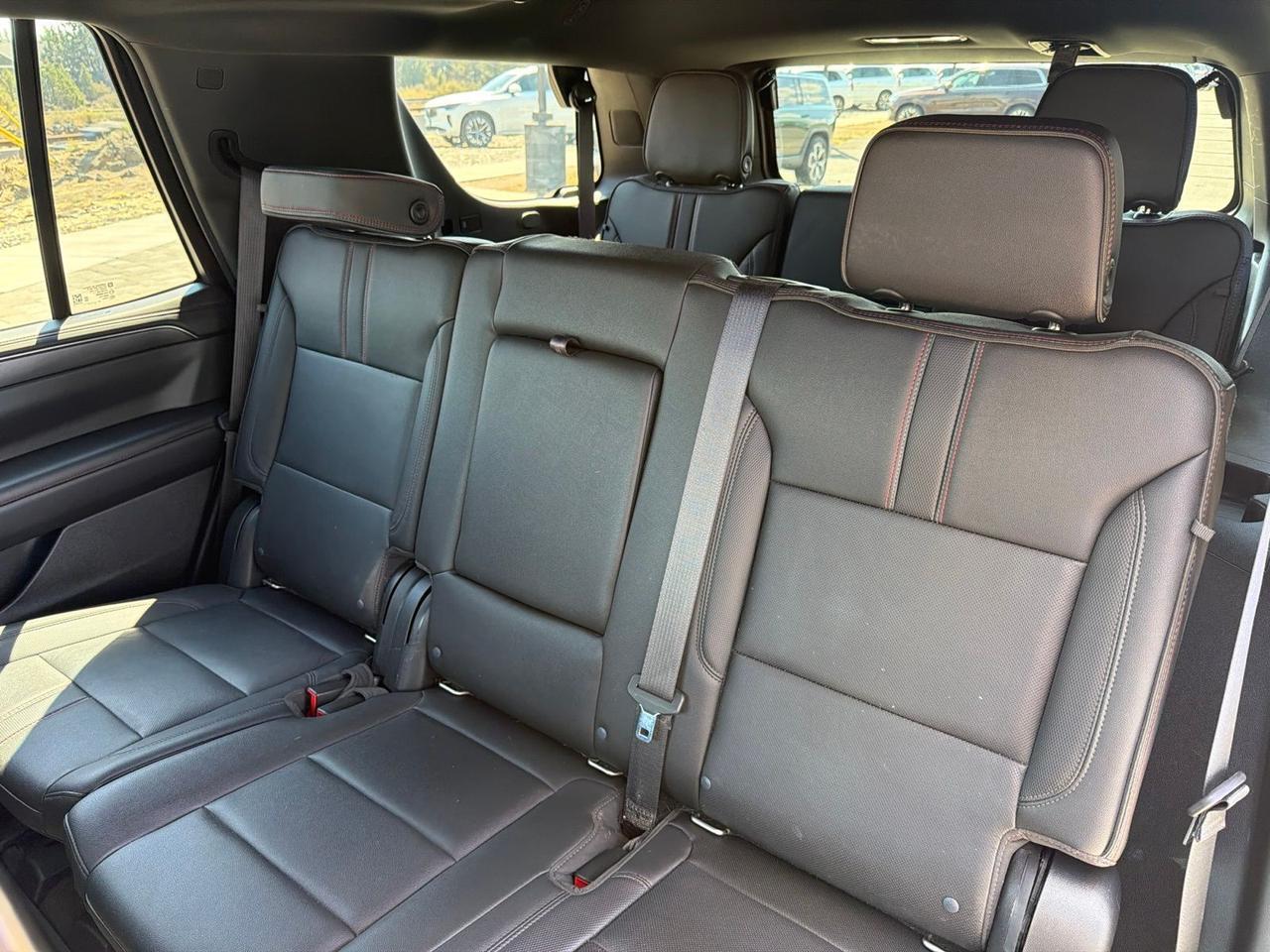 2021 Chevrolet Tahoe RST Bend OR
