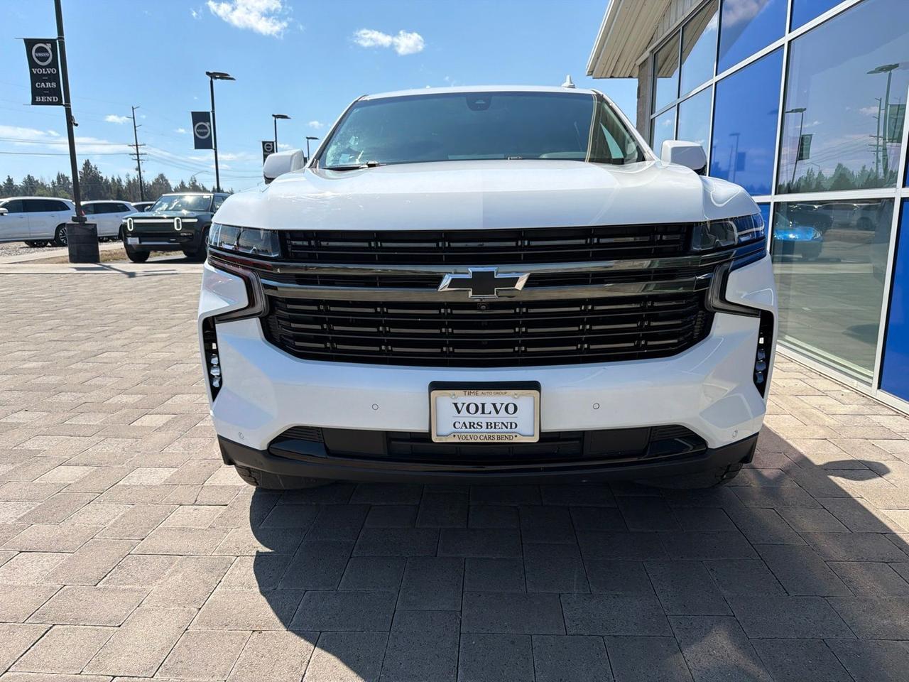 2021 Chevrolet Tahoe RST Bend OR