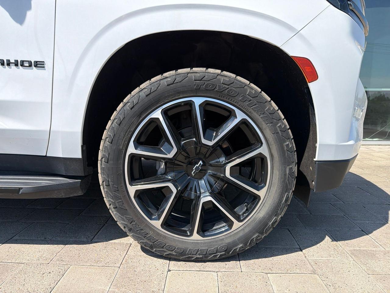 2021 Chevrolet Tahoe RST Bend OR
