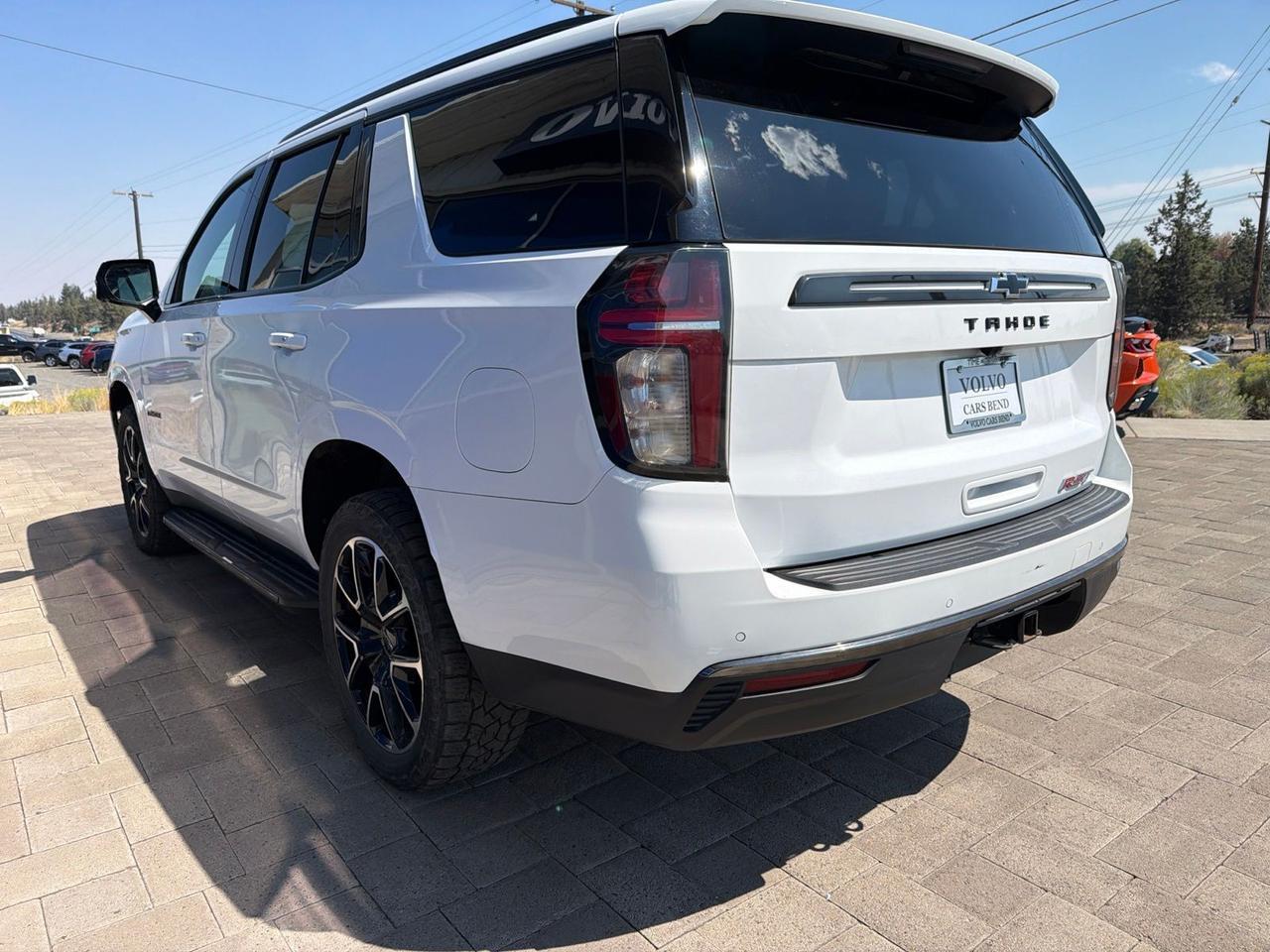 2021 Chevrolet Tahoe RST Bend OR