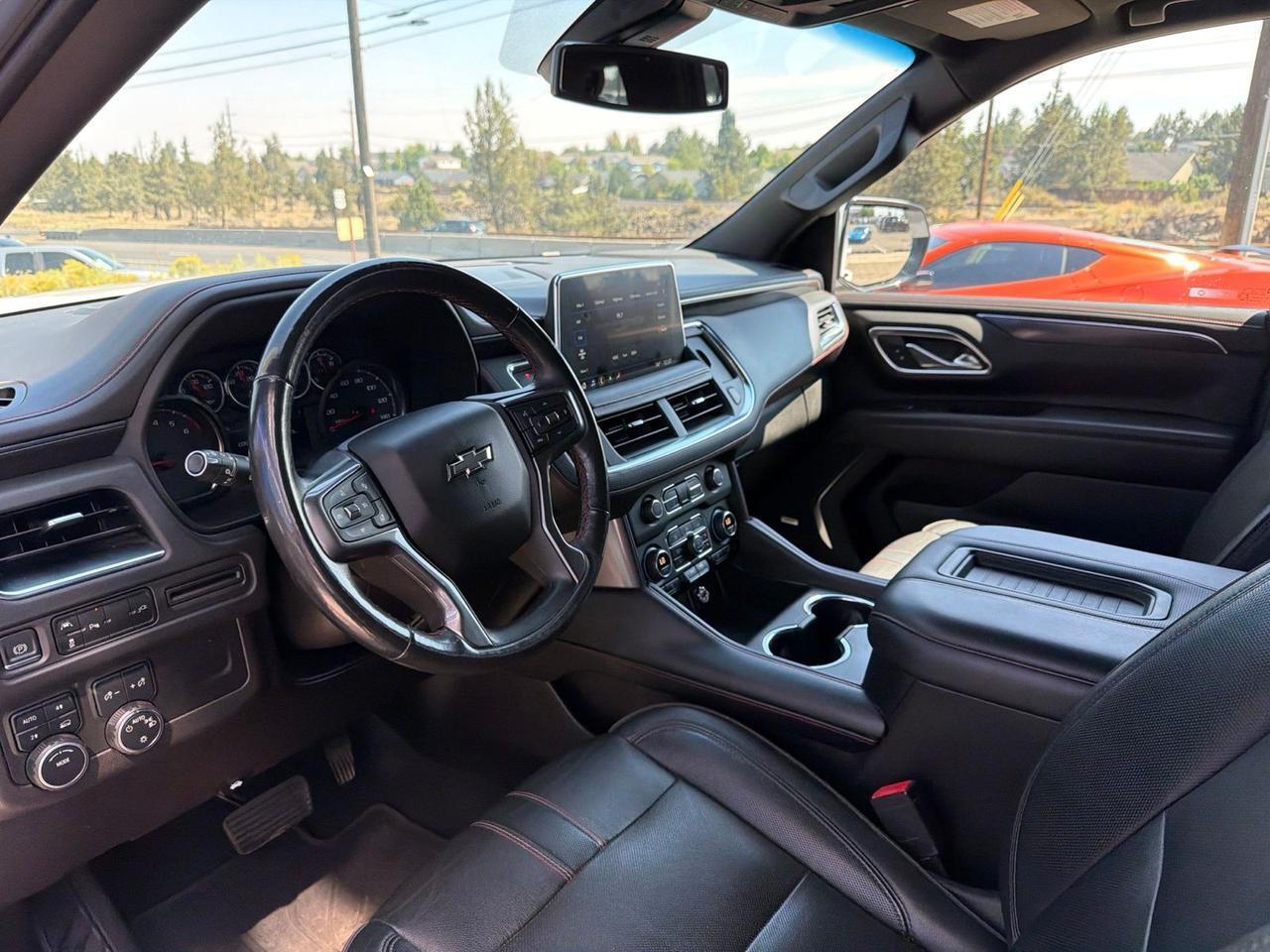 2021 Chevrolet Tahoe RST Bend OR