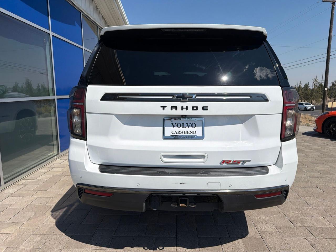 2021 Chevrolet Tahoe RST Bend OR