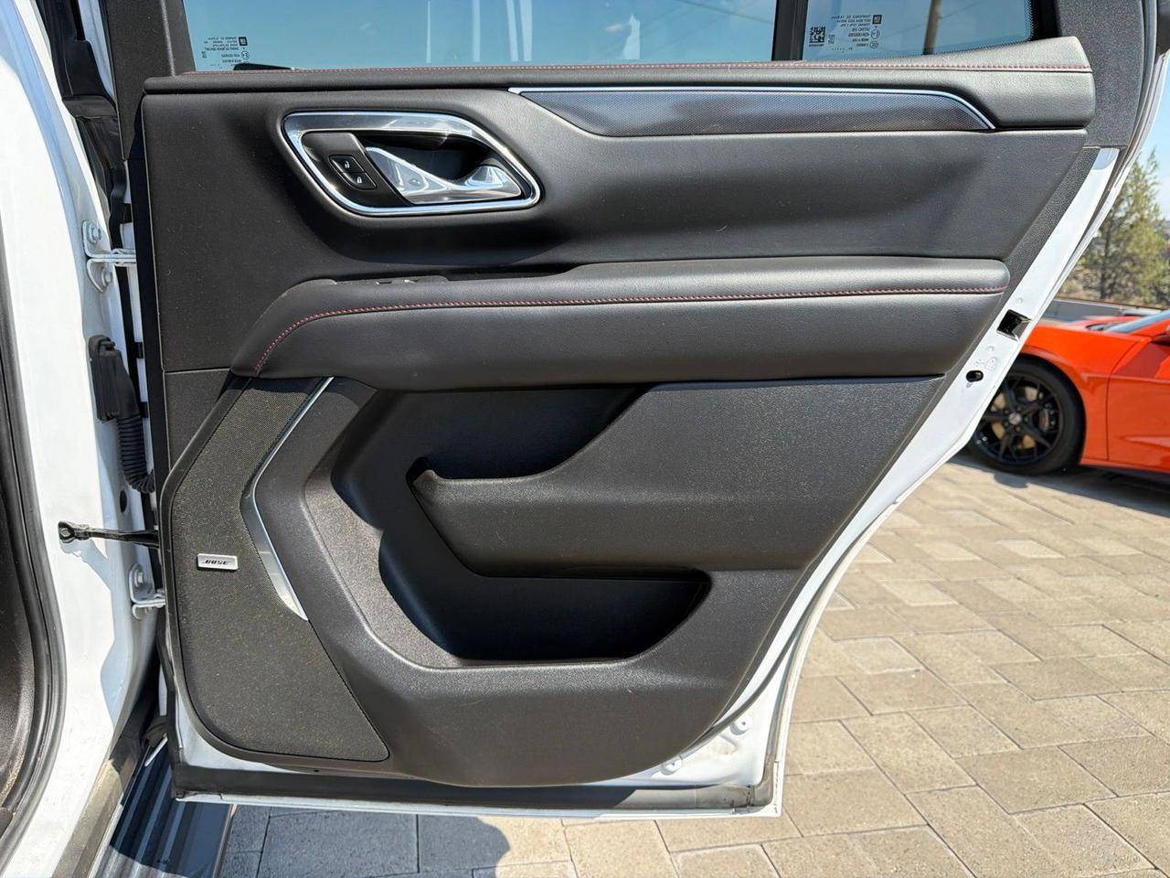2021 Chevrolet Tahoe RST Bend OR