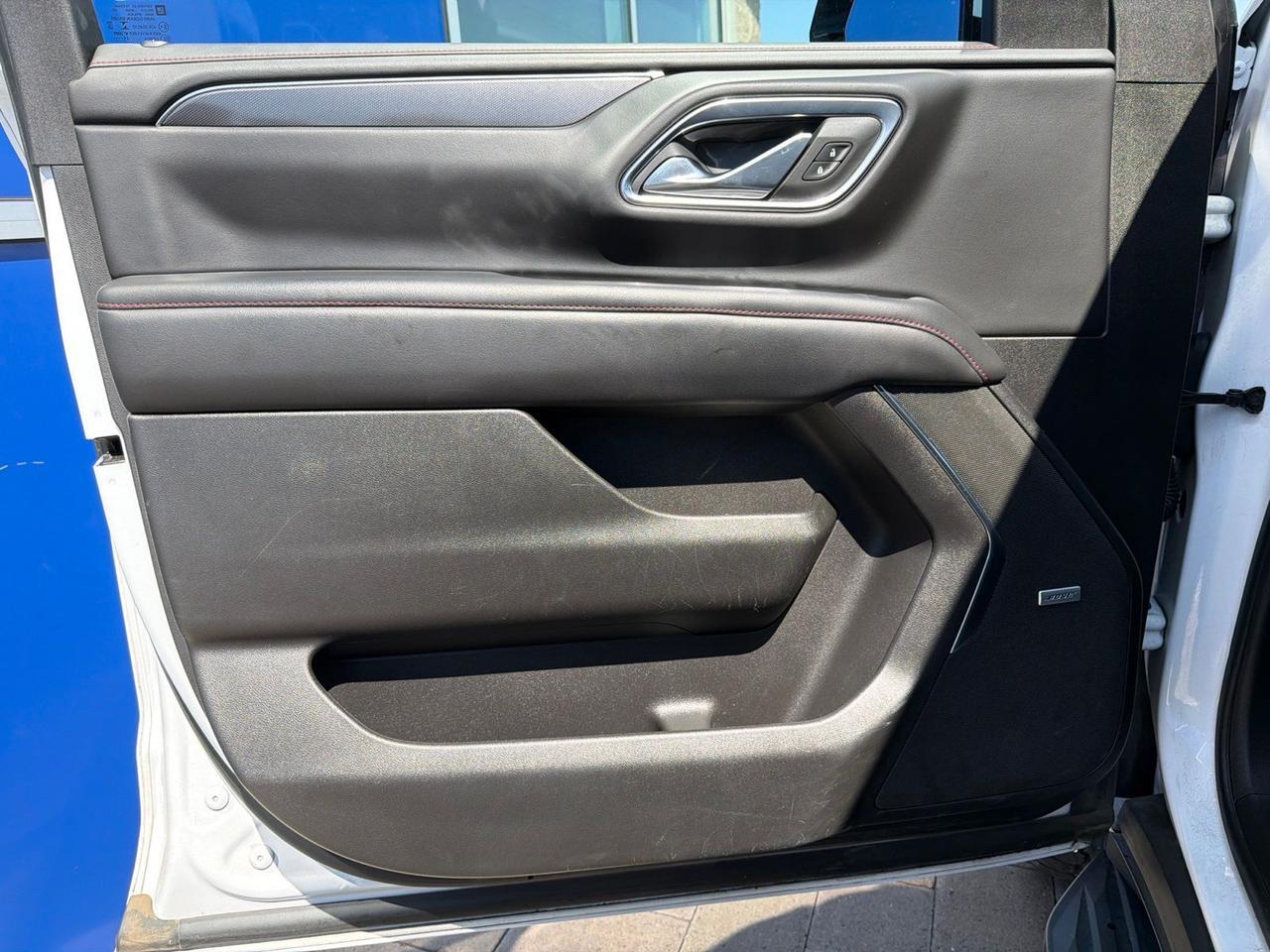 2021 Chevrolet Tahoe RST Bend OR