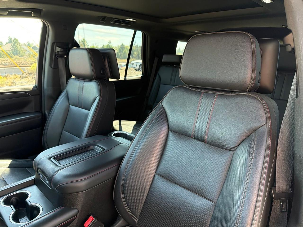 2021 Chevrolet Tahoe RST Bend OR