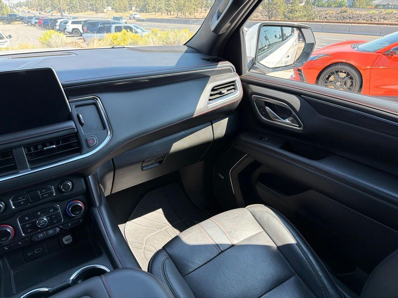 2021 Chevrolet Tahoe RST Bend OR