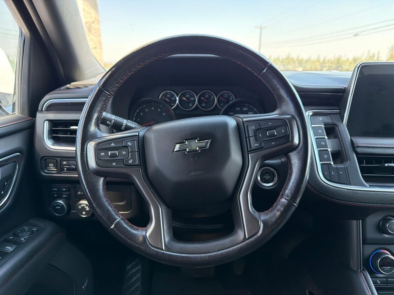 2021 Chevrolet Tahoe RST Bend OR