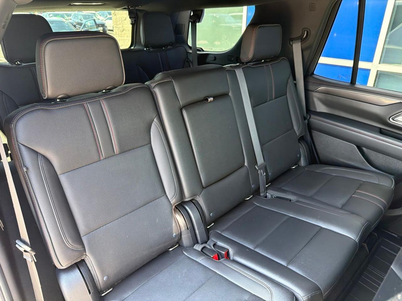 2021 Chevrolet Tahoe RST Bend OR