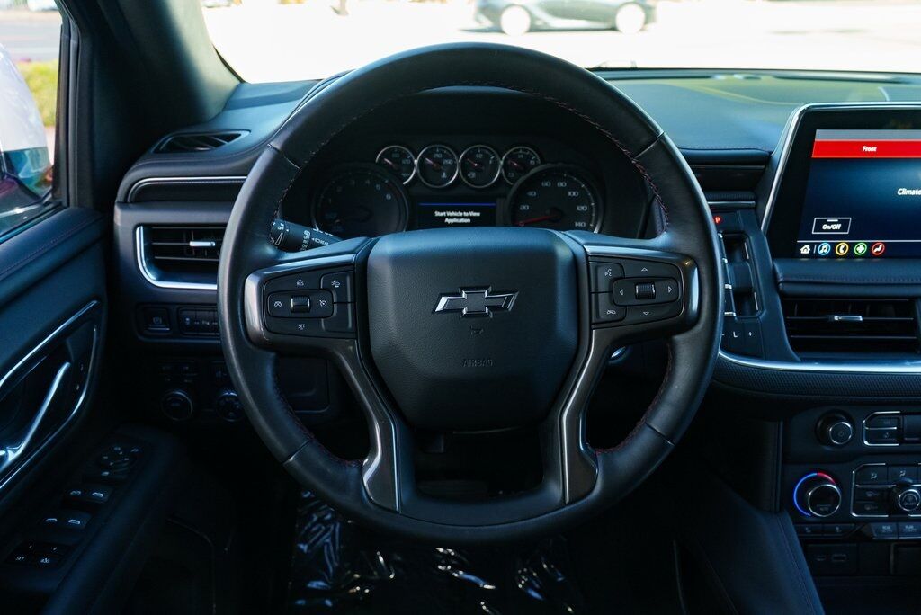 2021 Chevrolet Tahoe RST Beaverton OR