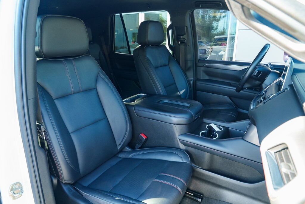 2021 Chevrolet Tahoe RST Beaverton OR