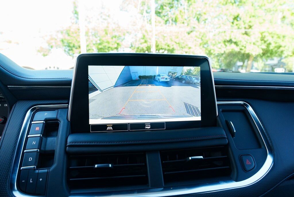 2021 Chevrolet Tahoe RST Beaverton OR
