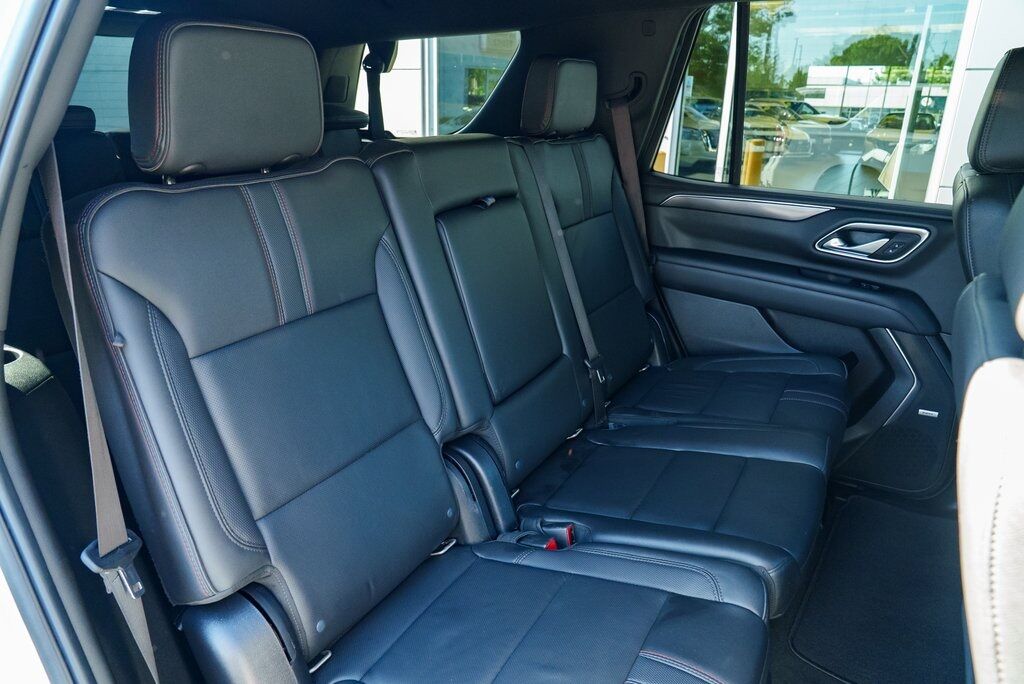 2021 Chevrolet Tahoe RST Beaverton OR