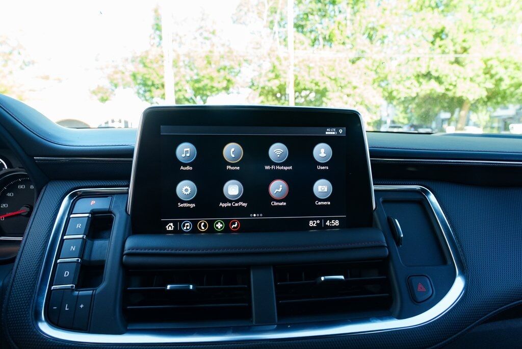 2021 Chevrolet Tahoe RST Beaverton OR