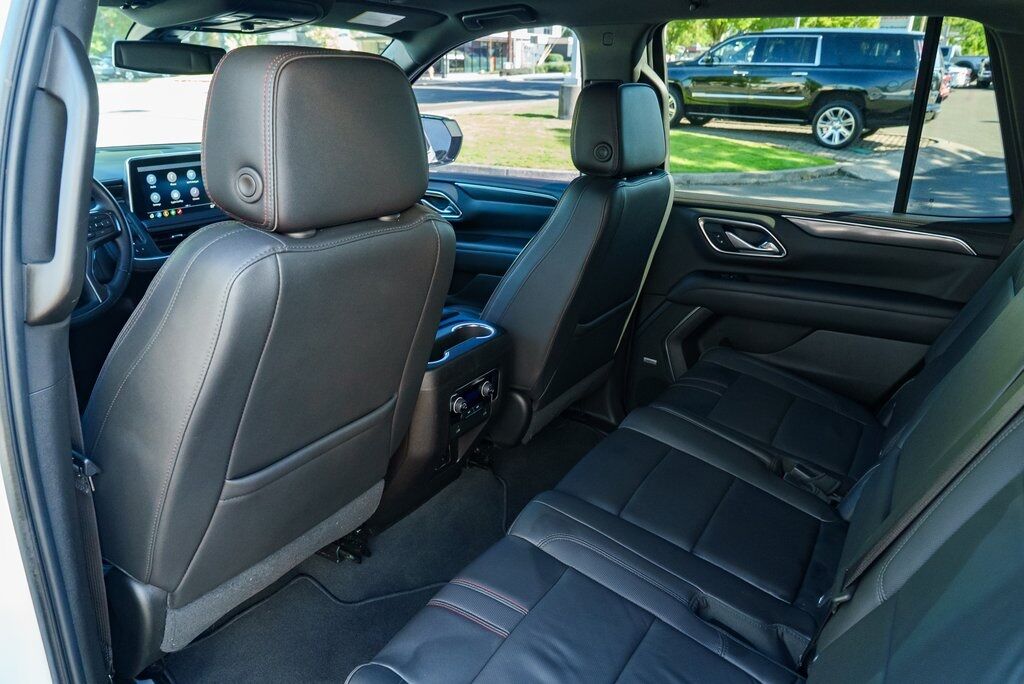 2021 Chevrolet Tahoe RST Beaverton OR