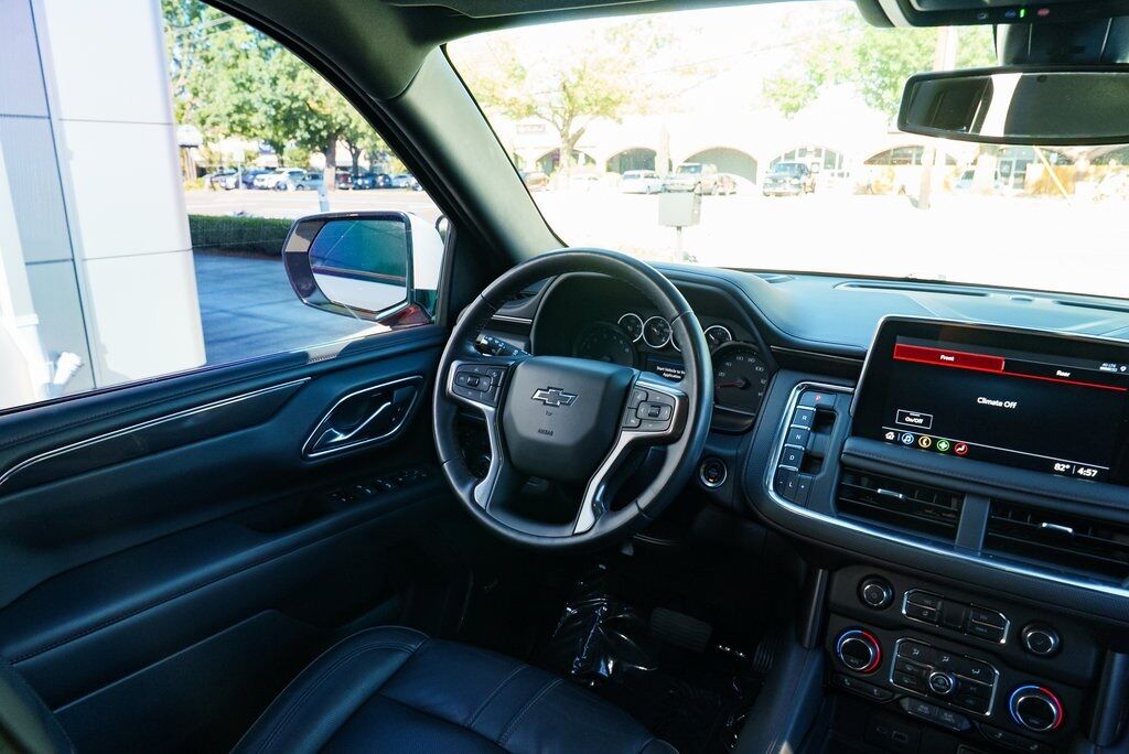 2021 Chevrolet Tahoe RST Beaverton OR