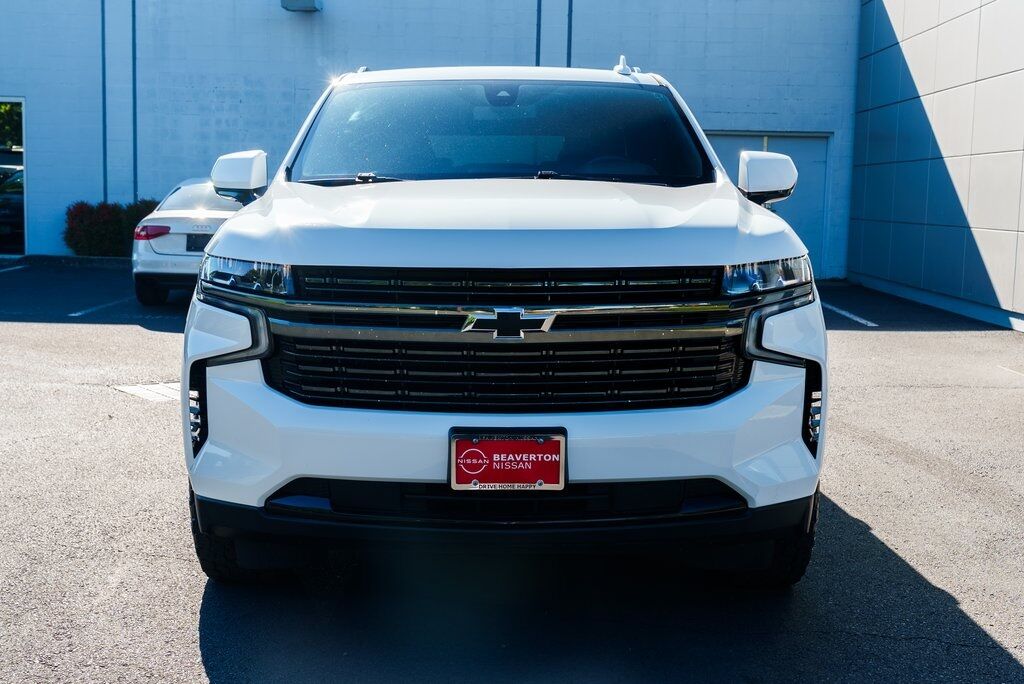 2021 Chevrolet Tahoe RST Beaverton OR