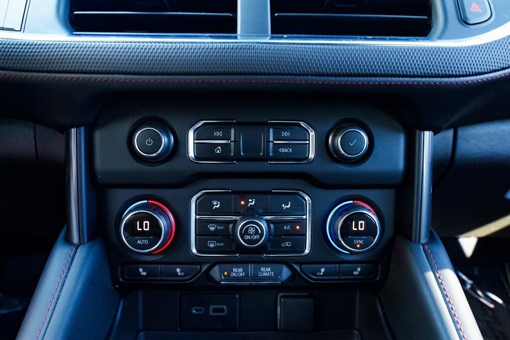 2021 Chevrolet Tahoe RST Beaverton OR