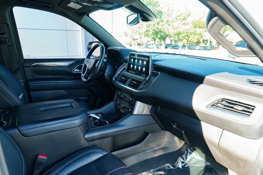 2021 Chevrolet Tahoe RST Beaverton OR
