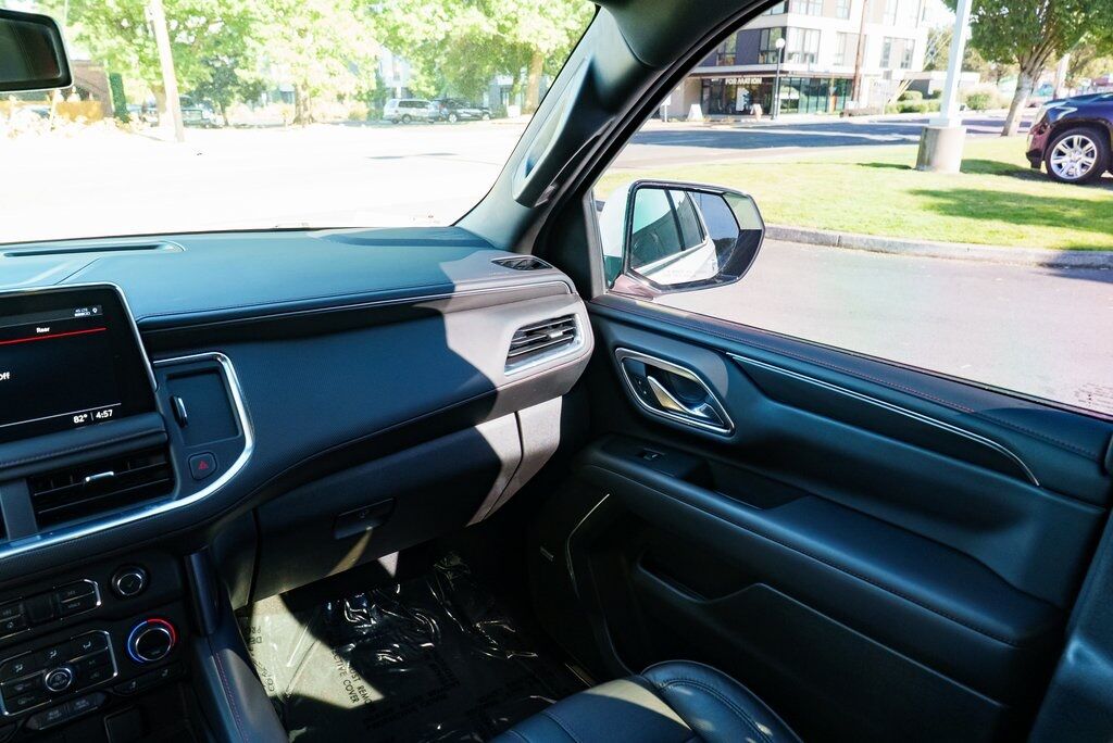 2021 Chevrolet Tahoe RST Beaverton OR