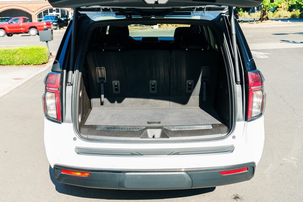 2021 Chevrolet Tahoe RST Beaverton OR