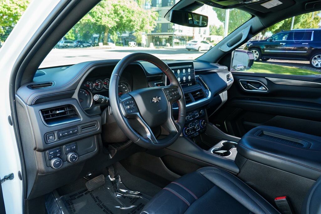 2021 Chevrolet Tahoe RST Beaverton OR