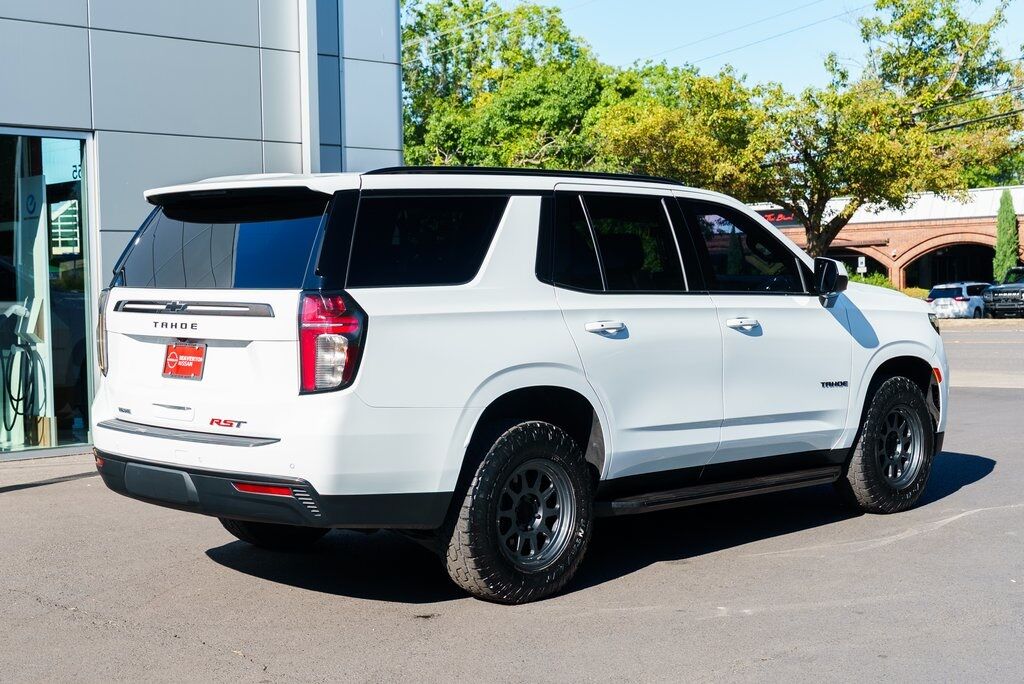 2021 Chevrolet Tahoe RST Beaverton OR