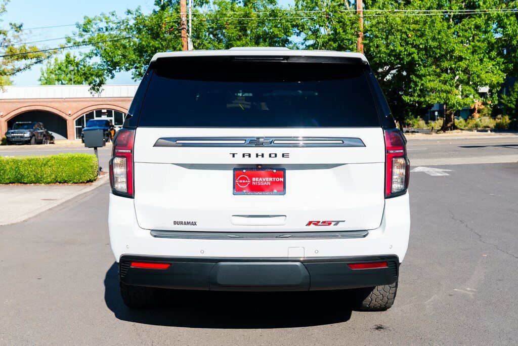 2021 Chevrolet Tahoe RST Beaverton OR