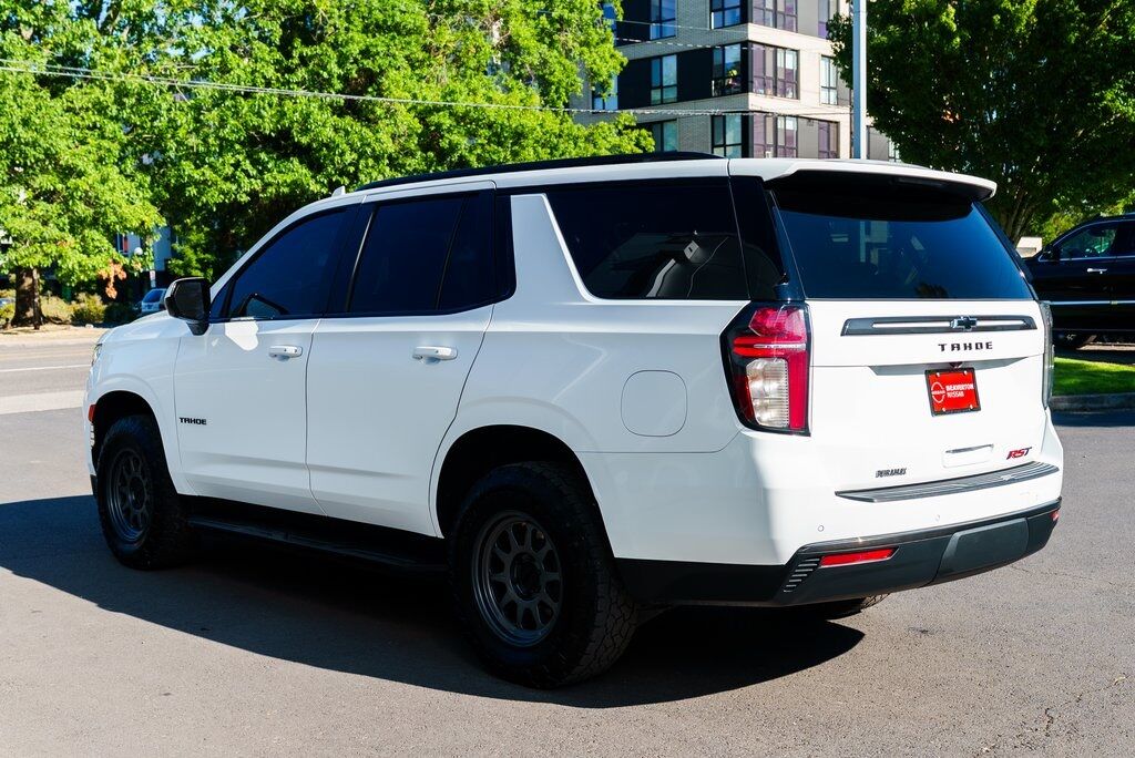 2021 Chevrolet Tahoe RST Beaverton OR