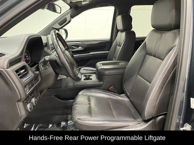 2021 Chevrolet Tahoe RST Raleigh NC