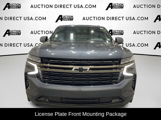 2021 Chevrolet Tahoe RST Raleigh NC