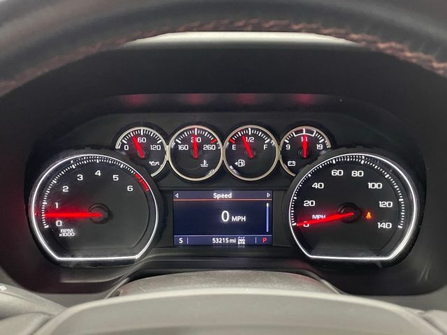 2021 Chevrolet Tahoe RST Raleigh NC