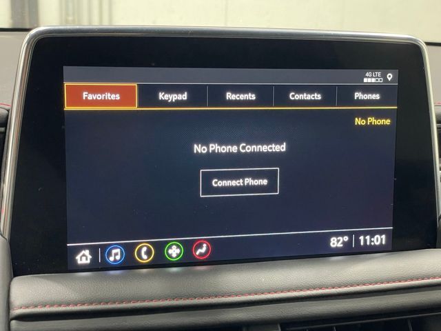 2021 Chevrolet Tahoe RST Raleigh NC