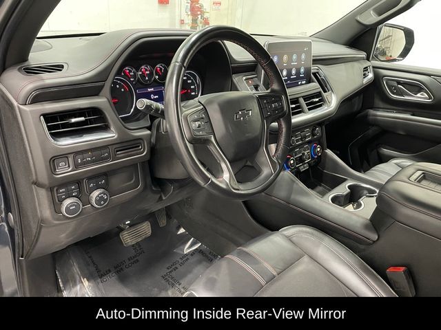 2021 Chevrolet Tahoe RST Raleigh NC