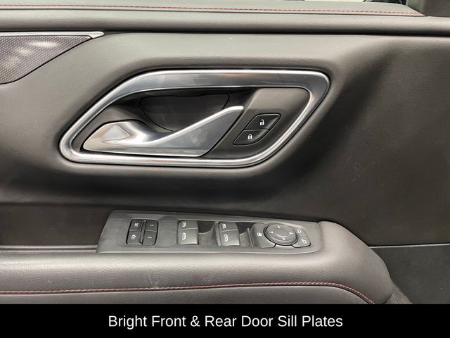 2021 Chevrolet Tahoe RST Raleigh NC