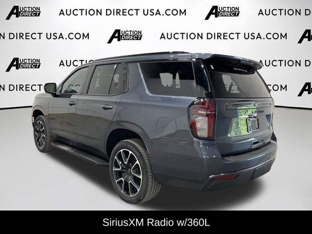 2021 Chevrolet Tahoe RST Raleigh NC