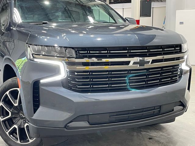2021 Chevrolet Tahoe RST Raleigh NC