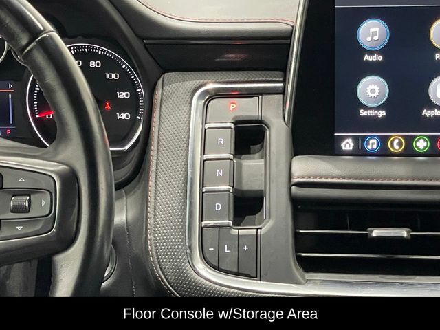 2021 Chevrolet Tahoe RST Raleigh NC