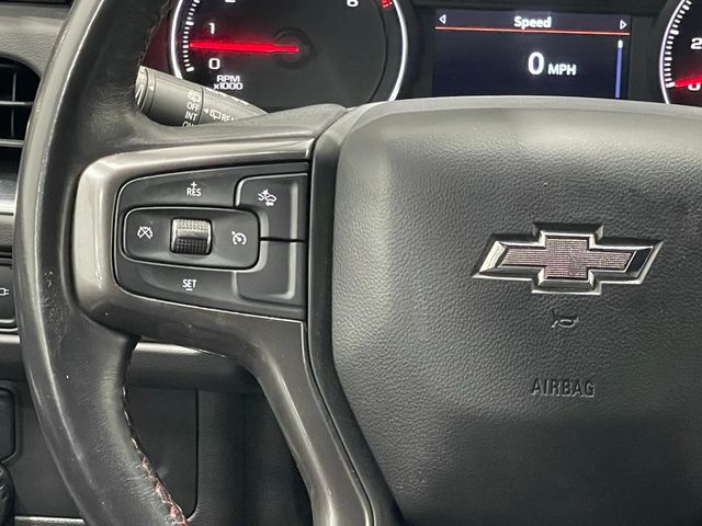2021 Chevrolet Tahoe RST Raleigh NC