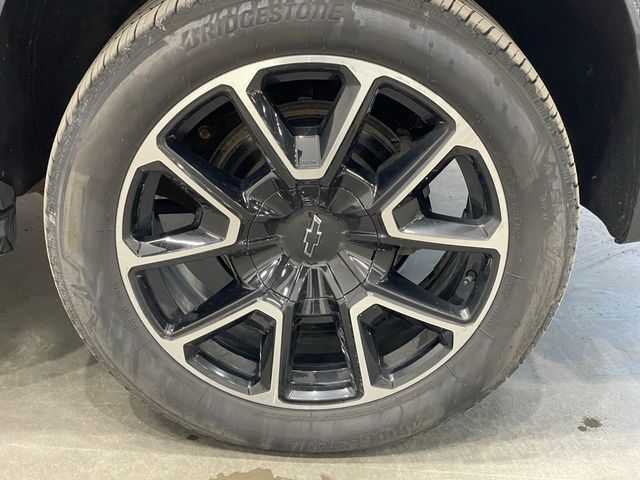 2021 Chevrolet Tahoe RST Raleigh NC