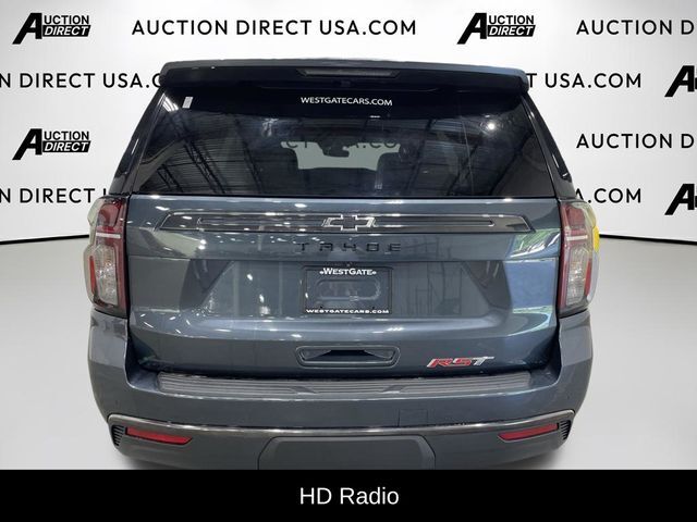 2021 Chevrolet Tahoe RST Raleigh NC