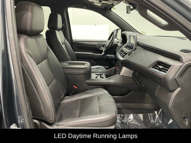 2021 Chevrolet Tahoe RST Raleigh NC