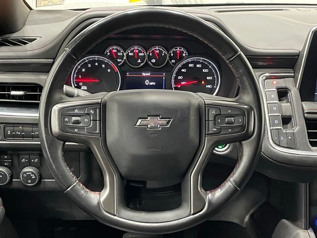 2021 Chevrolet Tahoe RST Raleigh NC
