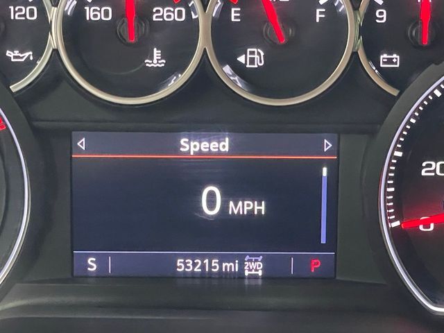2021 Chevrolet Tahoe RST Raleigh NC