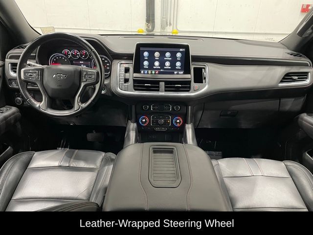 2021 Chevrolet Tahoe RST Raleigh NC