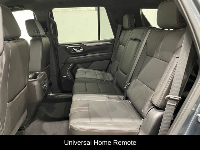 2021 Chevrolet Tahoe RST Raleigh NC