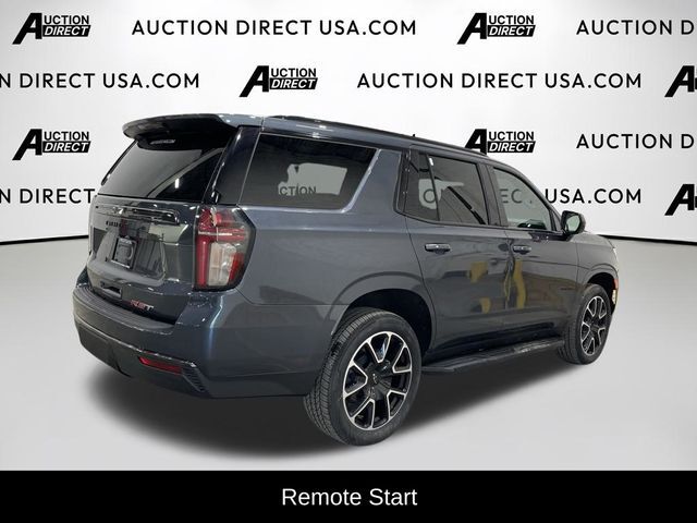 2021 Chevrolet Tahoe RST Raleigh NC