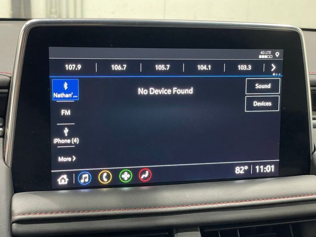2021 Chevrolet Tahoe RST Raleigh NC