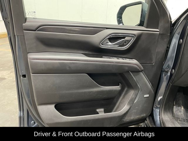 2021 Chevrolet Tahoe RST Raleigh NC