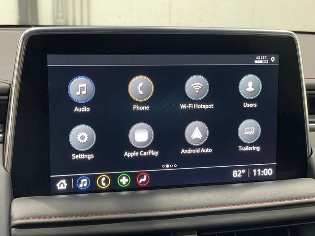 2021 Chevrolet Tahoe RST Raleigh NC