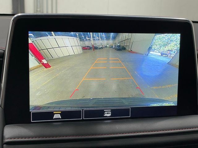 2021 Chevrolet Tahoe RST Raleigh NC